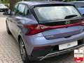 Hyundai i20 T-GDi 100 DCT-7 Intuitive Family Blanc - thumbnail 7
