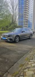 de PHEV Business Solution AMG