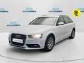 Audi A4 Avant 2.0TDI Multitronic Wit - thumbnail 1