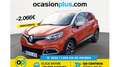 Renault Captur TCe eco2 Energy Zen 90 Orange - thumbnail 1