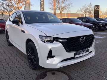 3.3L D 254 AWD Homura + 3 Pakete Homura