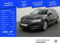 Skoda Superb Combi Ambition iV DSG STANDHZ AHK RAUT Schwarz - thumbnail 1