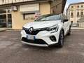 Renault Captur 1.0 tce Intens Gpl 100cv Bianco - thumbnail 1