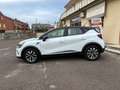 Renault Captur 1.0 tce Intens Gpl 100cv Weiß - thumbnail 3