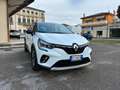 Renault Captur 1.0 tce Intens Gpl 100cv Bianco - thumbnail 8