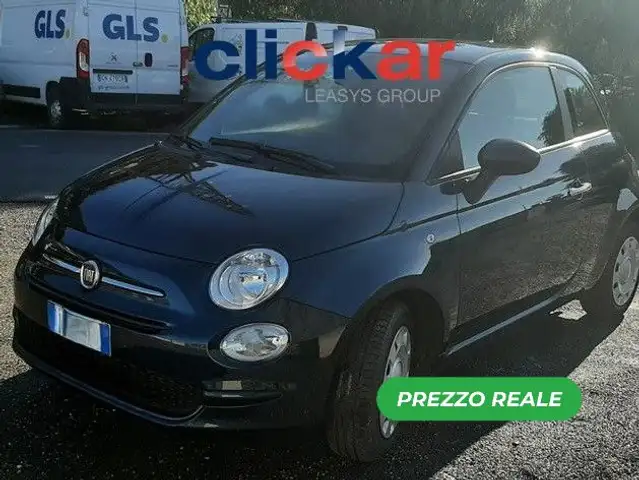 Fiat 500 1.0 hybrid Cult 70cv