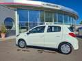 Mitsubishi Space Star 1.2 * NUR 3.311 KM !! Weiß - thumbnail 8