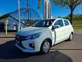 Mitsubishi Space Star 1.2 * NUR 3.311 KM !! Weiß - thumbnail 7