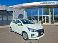 Mitsubishi Space Star 1.2 * NUR 3.311 KM !! Weiß - thumbnail 3