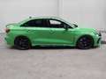 Audi RS3 2.5 quattro Lim. MATRIX RAUTE B&O 19Z. Grün - thumbnail 6