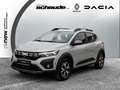 Dacia Sandero Stepway Expression TCE110 Zilver - thumbnail 1