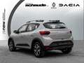 Dacia Sandero Stepway Expression TCE110 Zilver - thumbnail 3