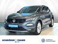 Volkswagen T-Roc 1.5 TSI DSG Sport AHK*ACC Grau - thumbnail 1