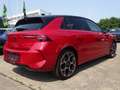 Opel Astra 1.2 Turbo GS Line Inspektionspaket BigDeal! Rot - thumbnail 16