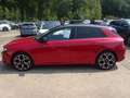 Opel Astra 1.2 Turbo GS Line Inspektionspaket BigDeal! Rot - thumbnail 6