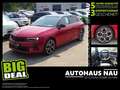 Opel Astra 1.2 Turbo GS Line Inspektionspaket BigDeal! Rot - thumbnail 1