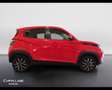 Mahindra KUV100 1.2 K8 m-bifuel Rot - thumbnail 4