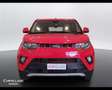 Mahindra KUV100 1.2 K8 m-bifuel Rot - thumbnail 2