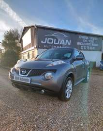 1.5 dCi 110ch FAP Acenta