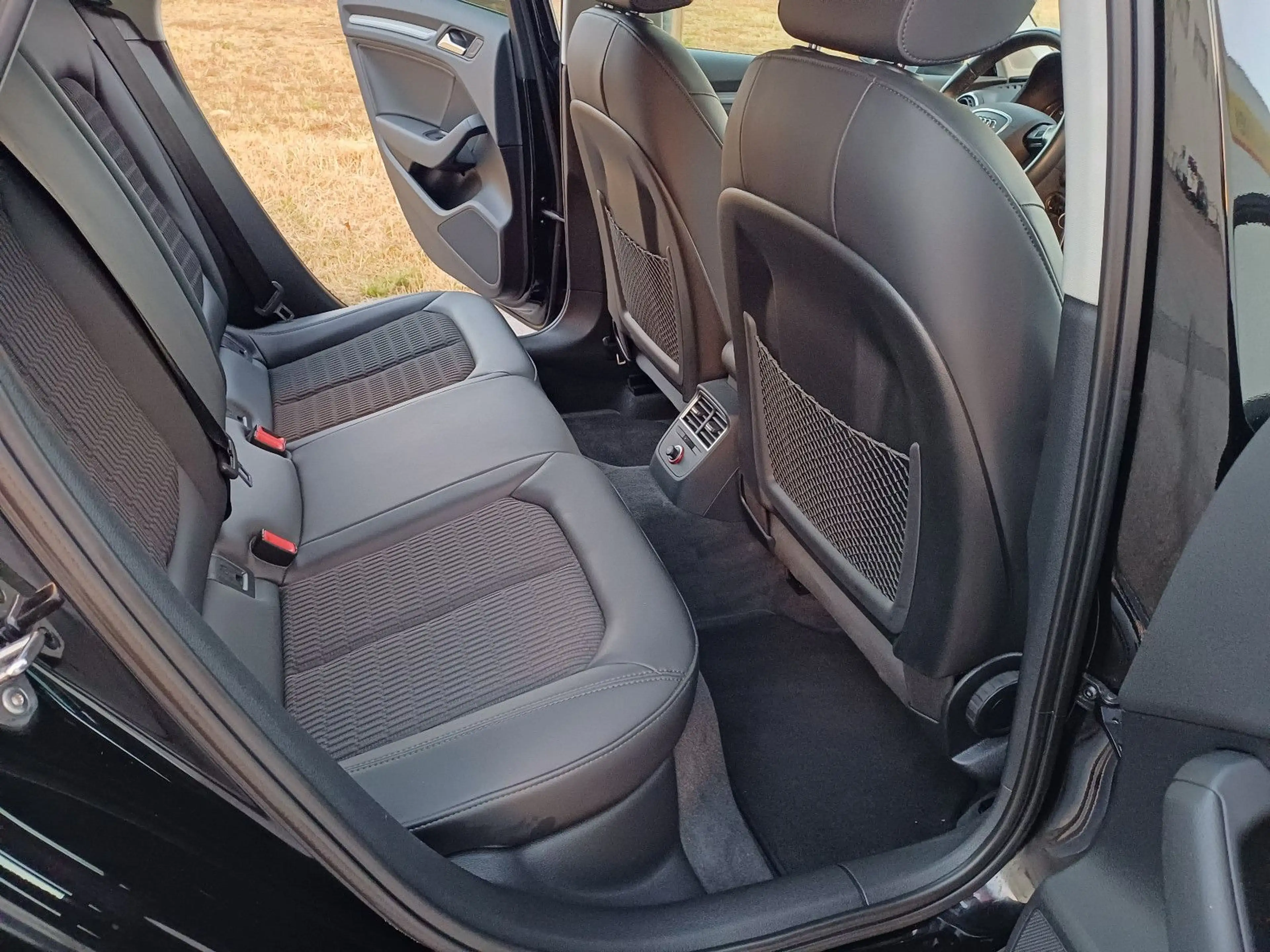 Audi A3 Limousine 1.4 TFSI  S-Line/Leder/Xenon/PDC — photo 16