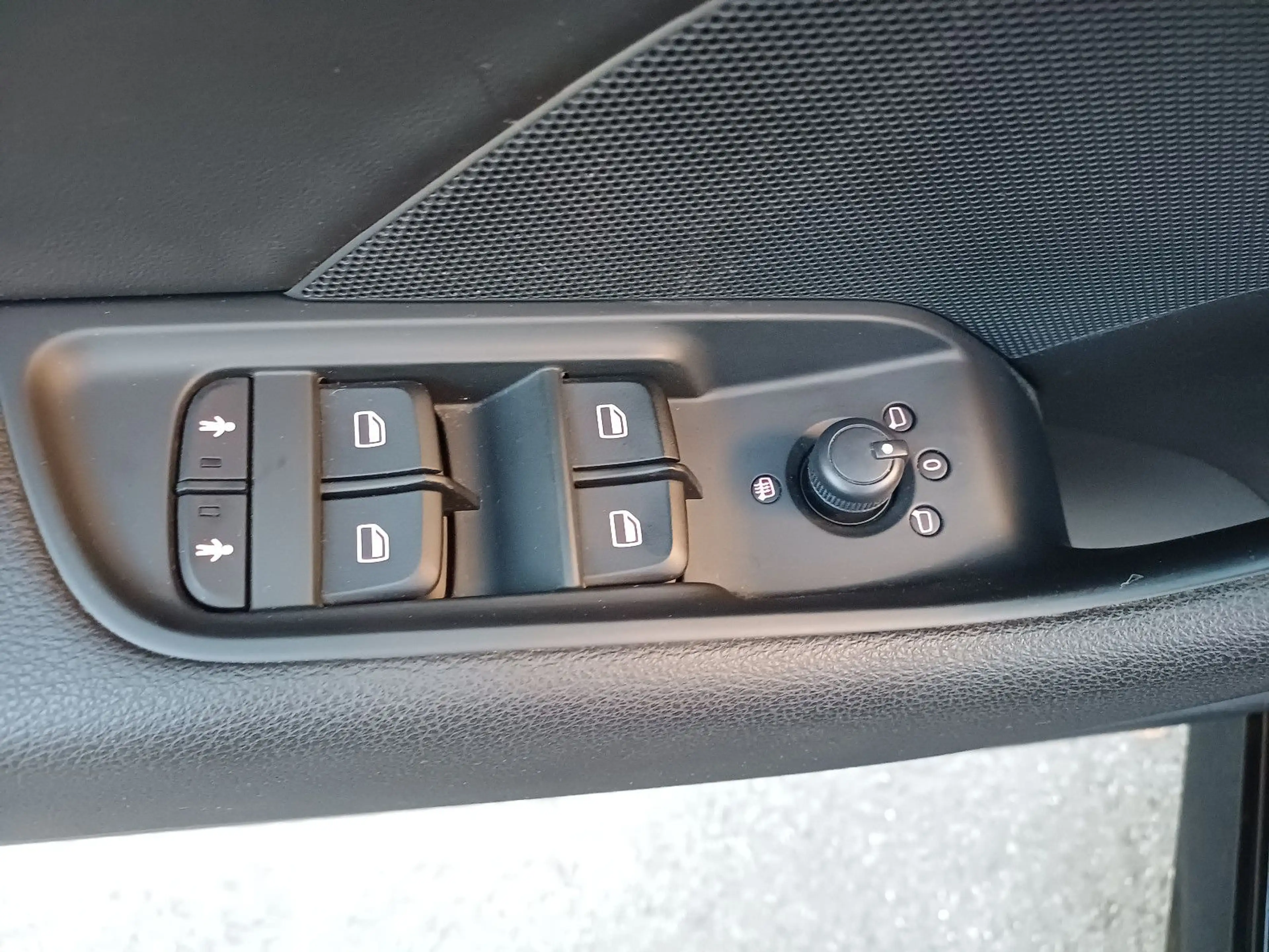 Audi A3 Limousine 1.4 TFSI  S-Line/Leder/Xenon/PDC — photo 13