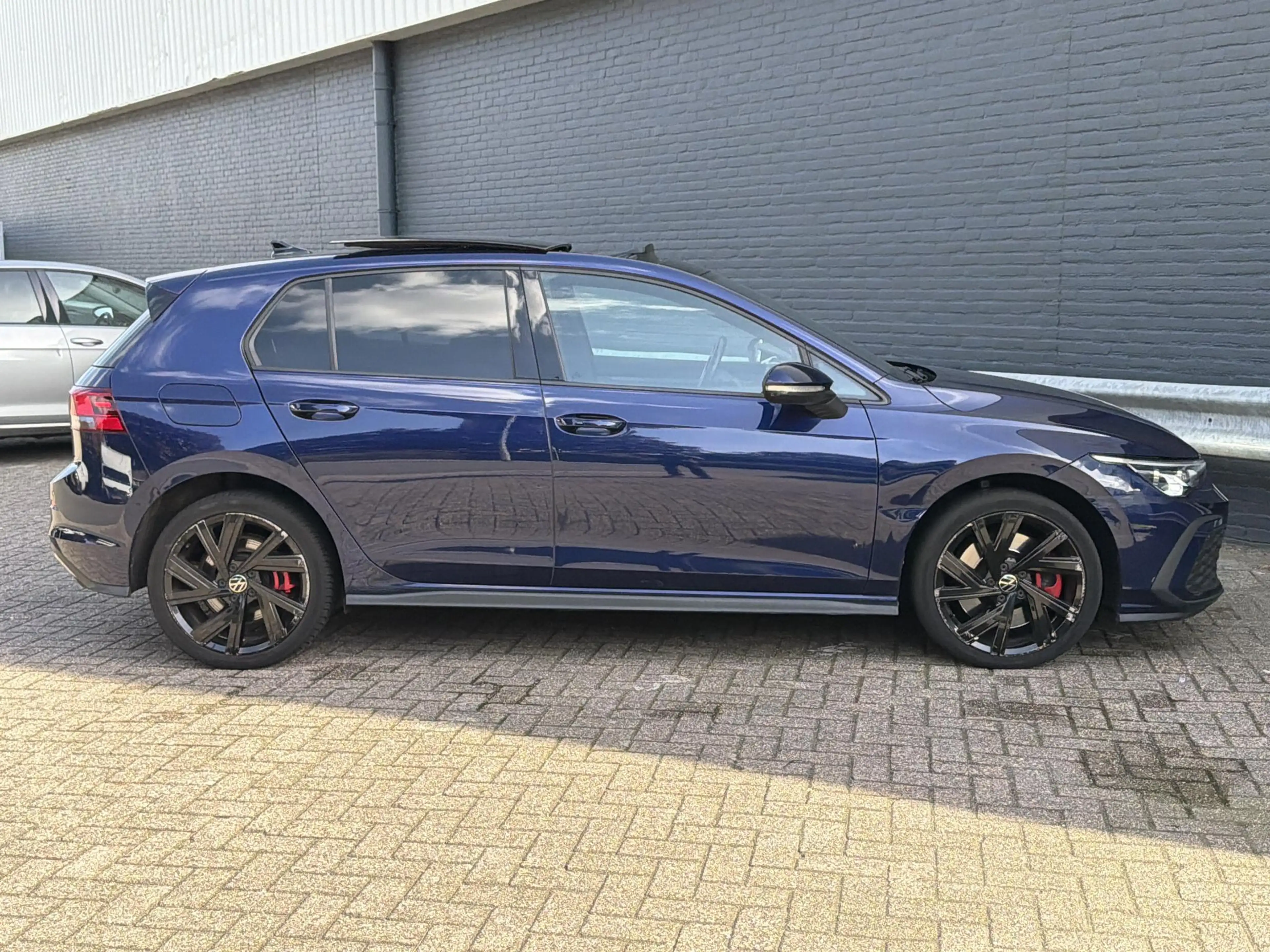 Volkswagen Golf GTE 1.4 eHybrid | € 12.350,- NETTO! | Pano | ACC | Cli — photo 7