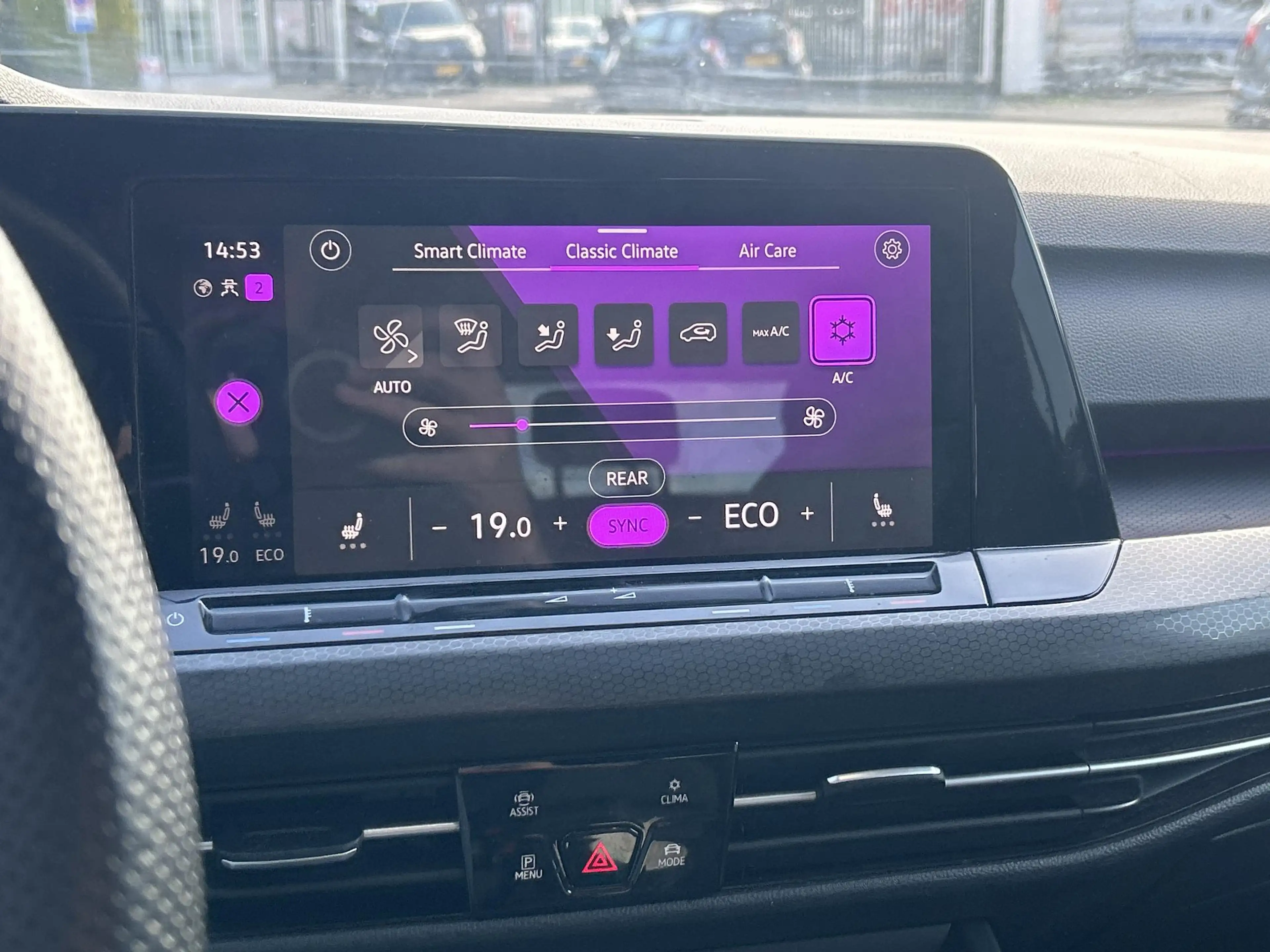 Volkswagen Golf GTE 1.4 eHybrid | € 12.350,- NETTO! | Pano | ACC | Cli — photo 14