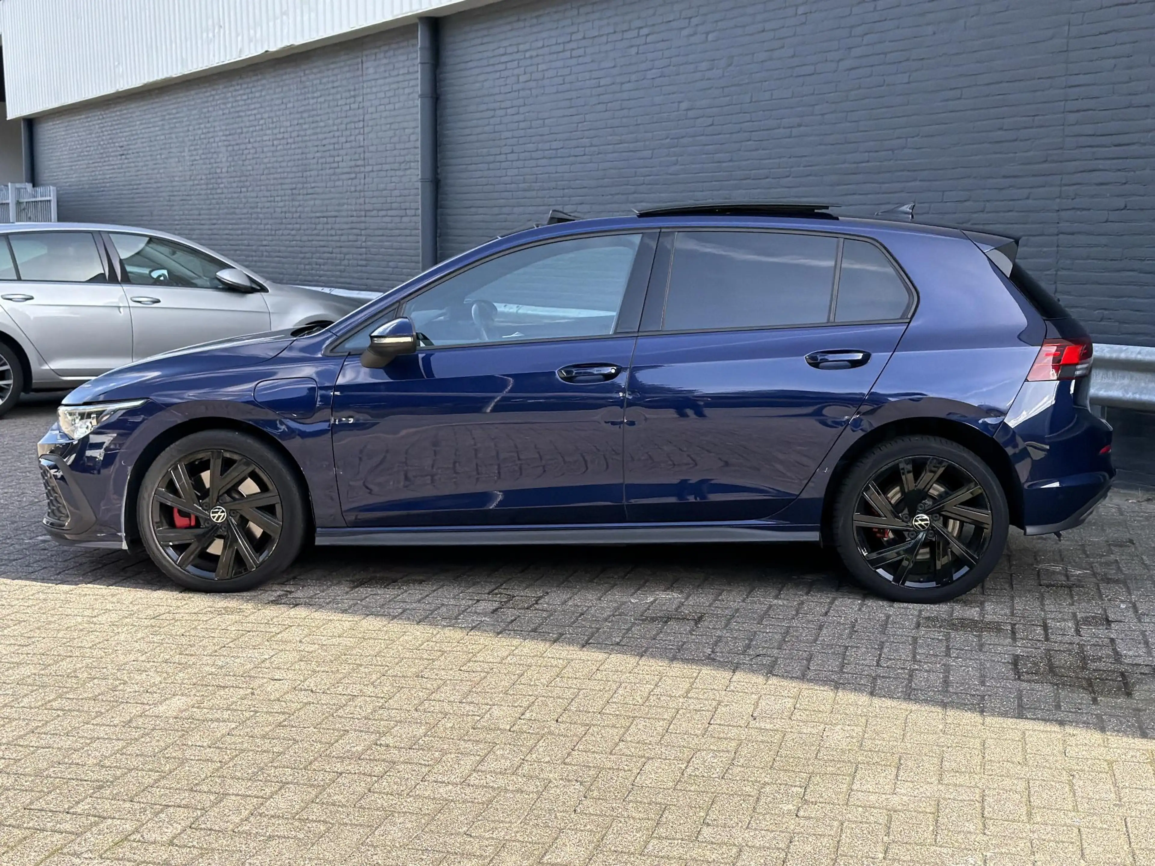 Volkswagen Golf GTE 1.4 eHybrid | € 12.350,- NETTO! | Pano | ACC | Cli — photo 8