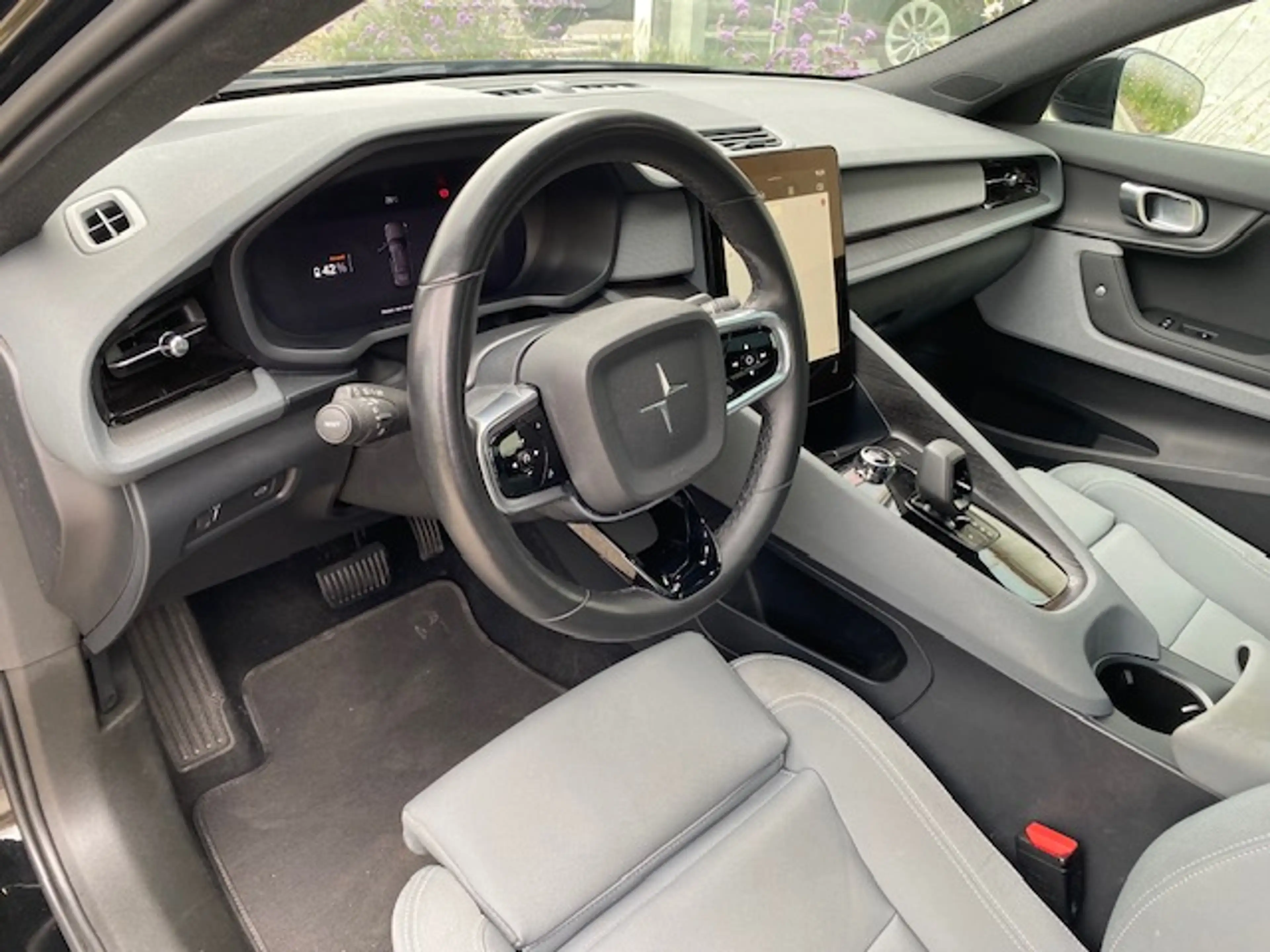 Polestar 2 Polestar 2 78 kWh Dual Motor Pilot Plus (300kW) — photo 12