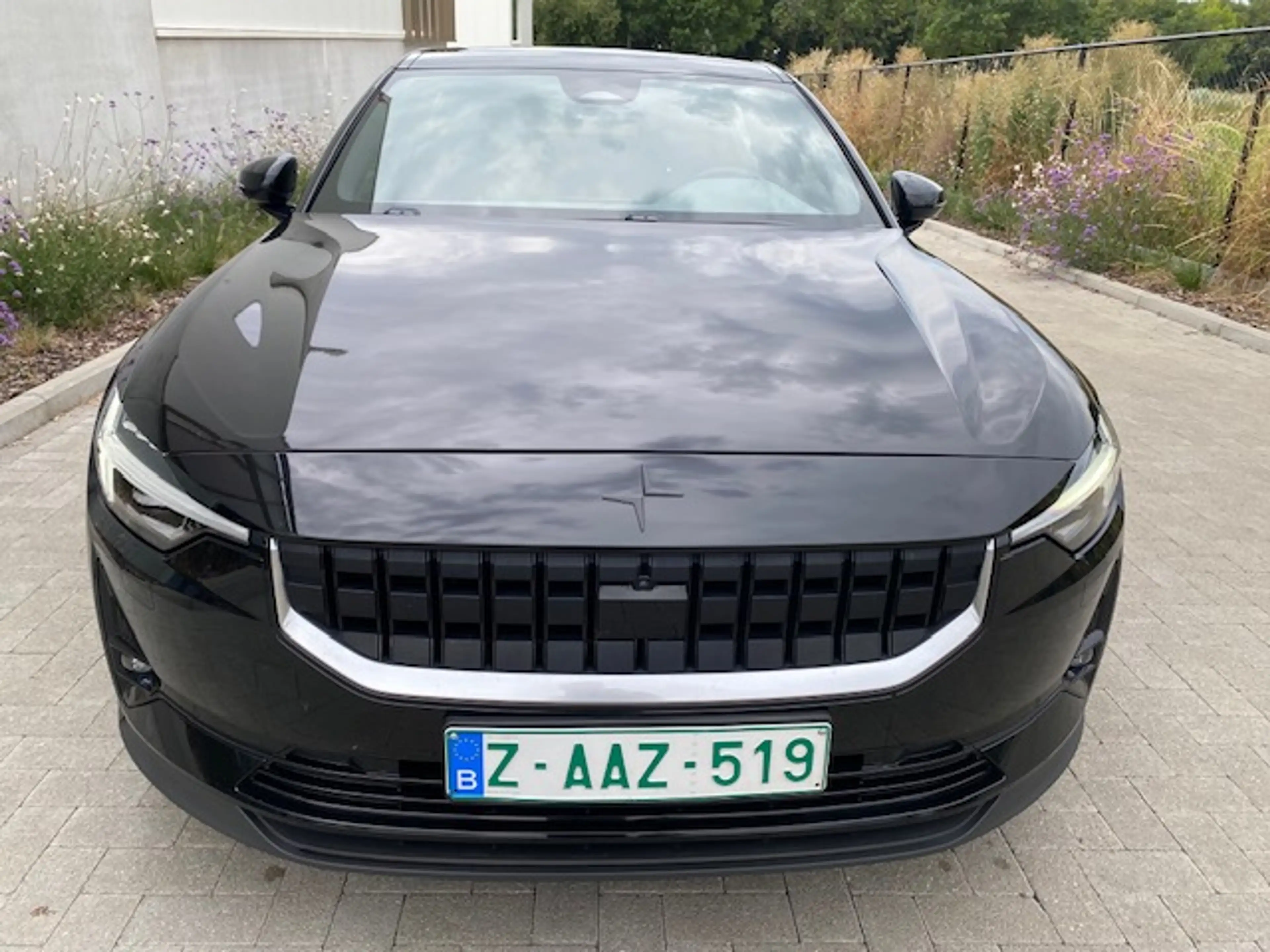 Polestar 2 Polestar 2 78 kWh Dual Motor Pilot Plus (300kW) — photo 2