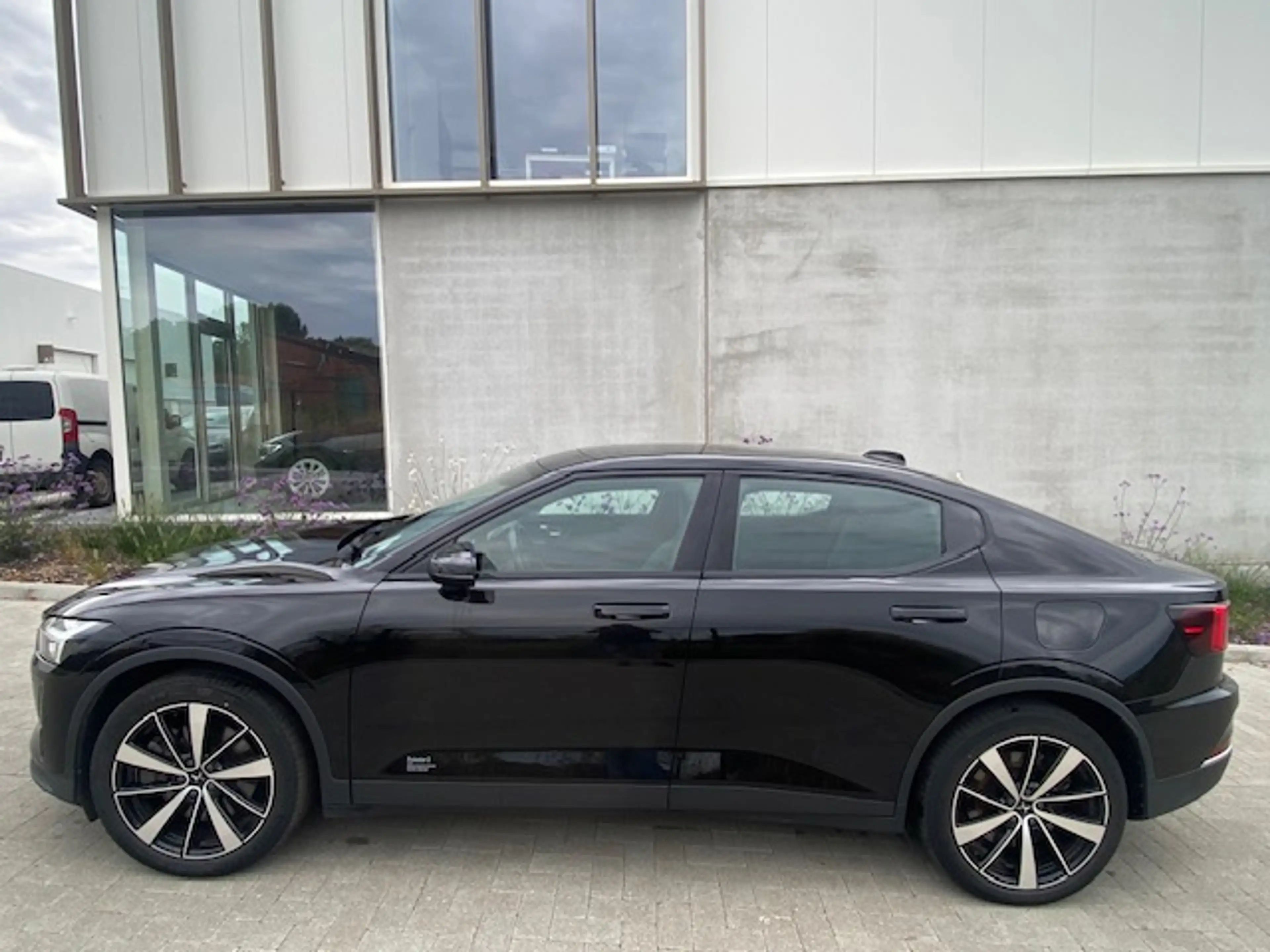 Polestar 2 Polestar 2 78 kWh Dual Motor Pilot Plus (300kW) — photo 7