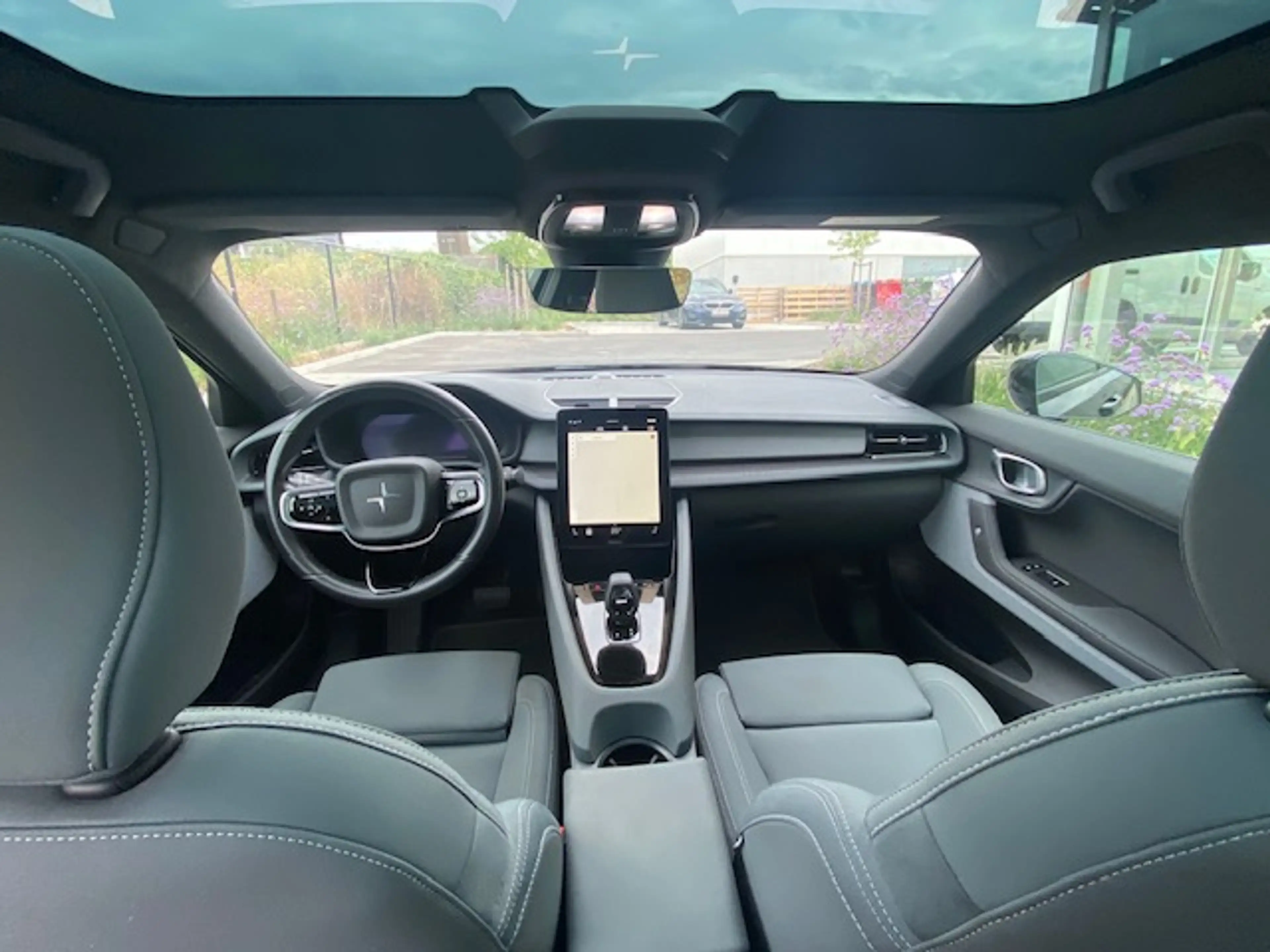 Polestar 2 Polestar 2 78 kWh Dual Motor Pilot Plus (300kW) — photo 8