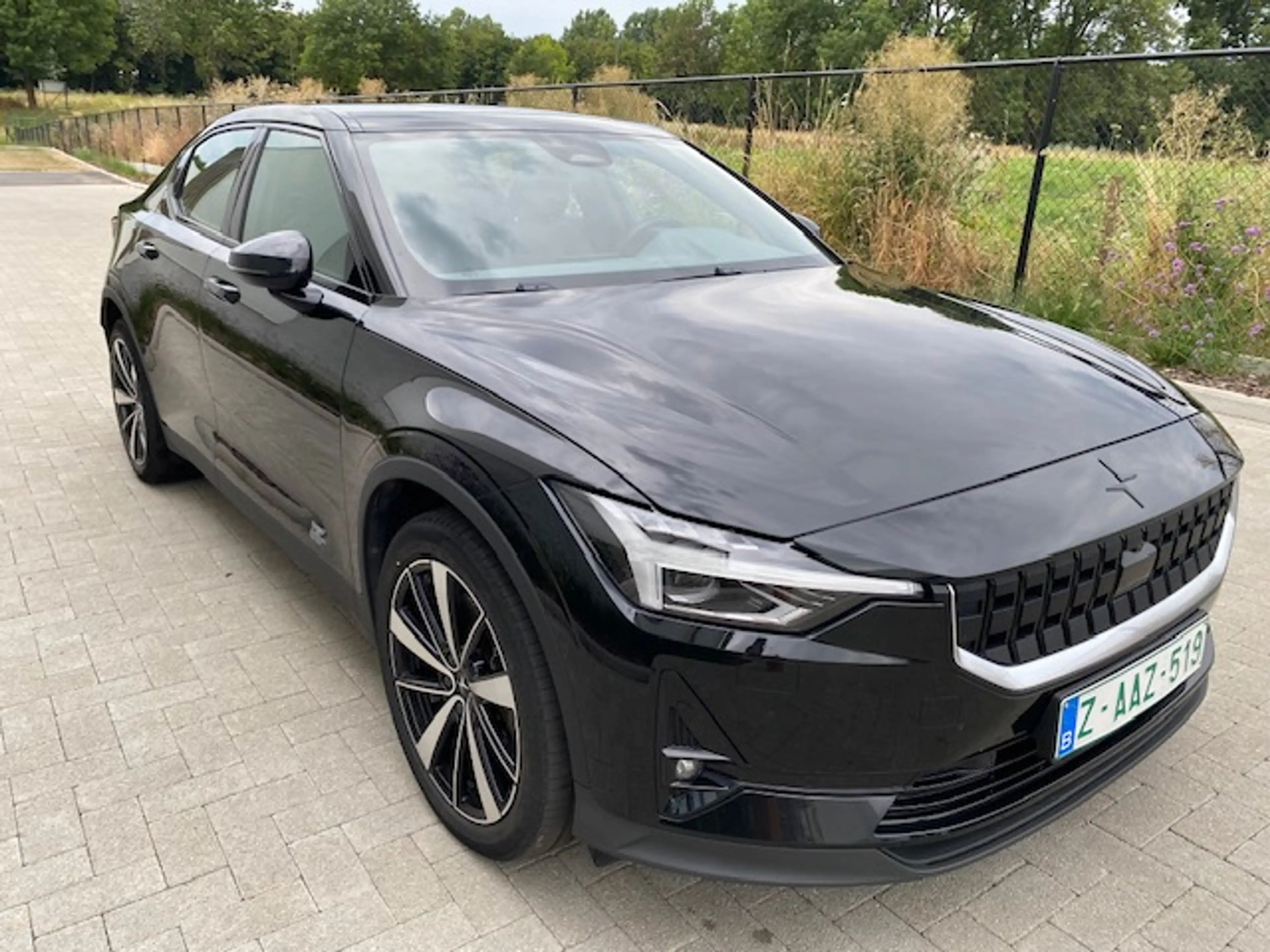 Polestar 2 Polestar 2 78 kWh Dual Motor Pilot Plus (300kW) — photo 3