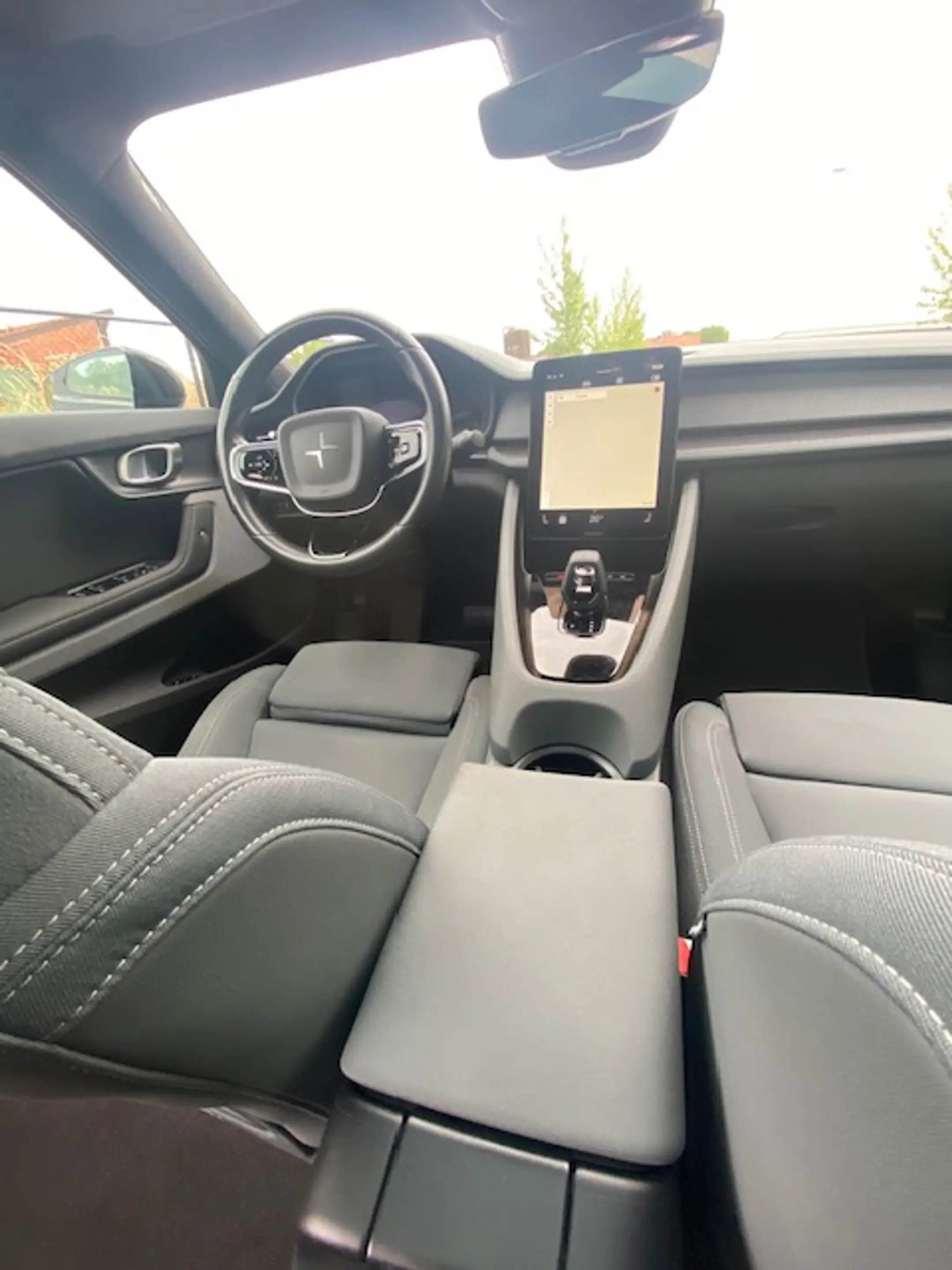 Polestar 2 Polestar 2 78 kWh Dual Motor Pilot Plus (300kW) — photo 9