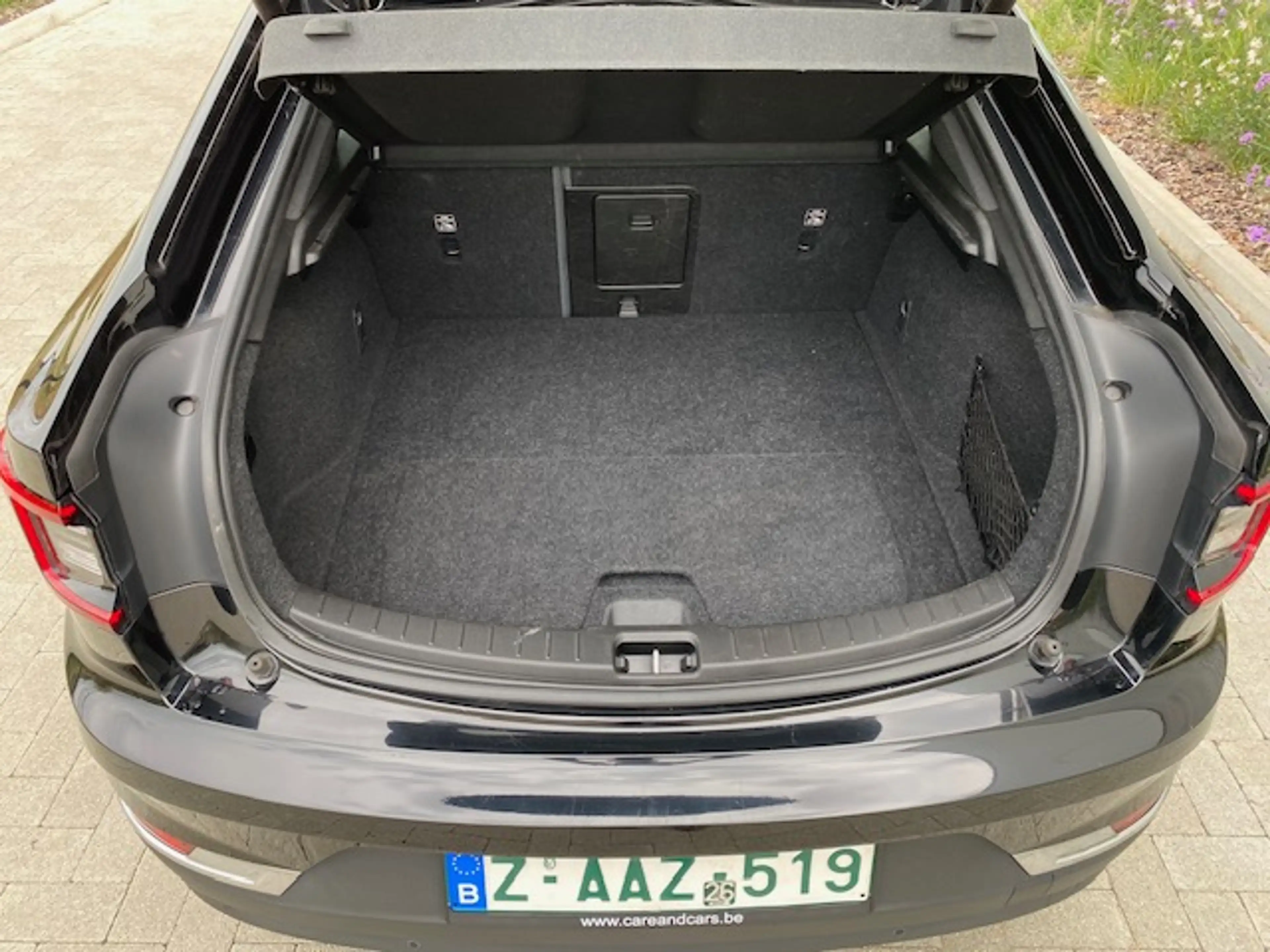 Polestar 2 Polestar 2 78 kWh Dual Motor Pilot Plus (300kW) — photo 13