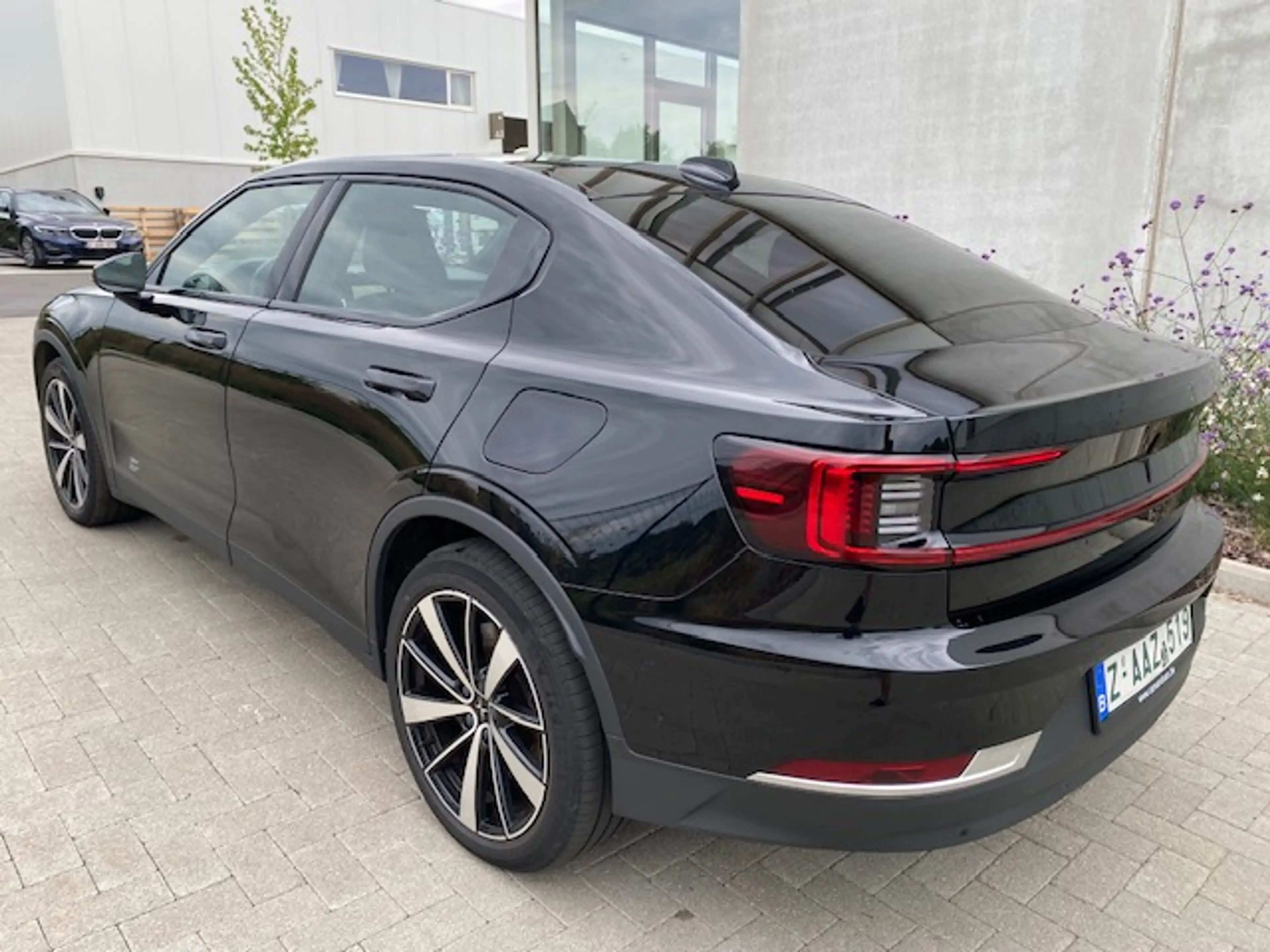 Polestar 2 Polestar 2 78 kWh Dual Motor Pilot Plus (300kW) — photo 6