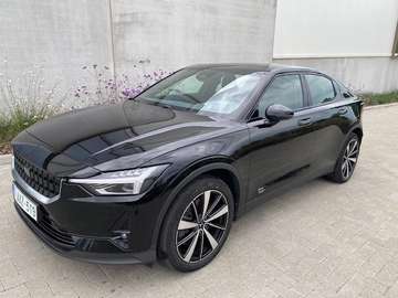 Polestar 2 78 kWh Dual Motor Pilot Plus (300kW)