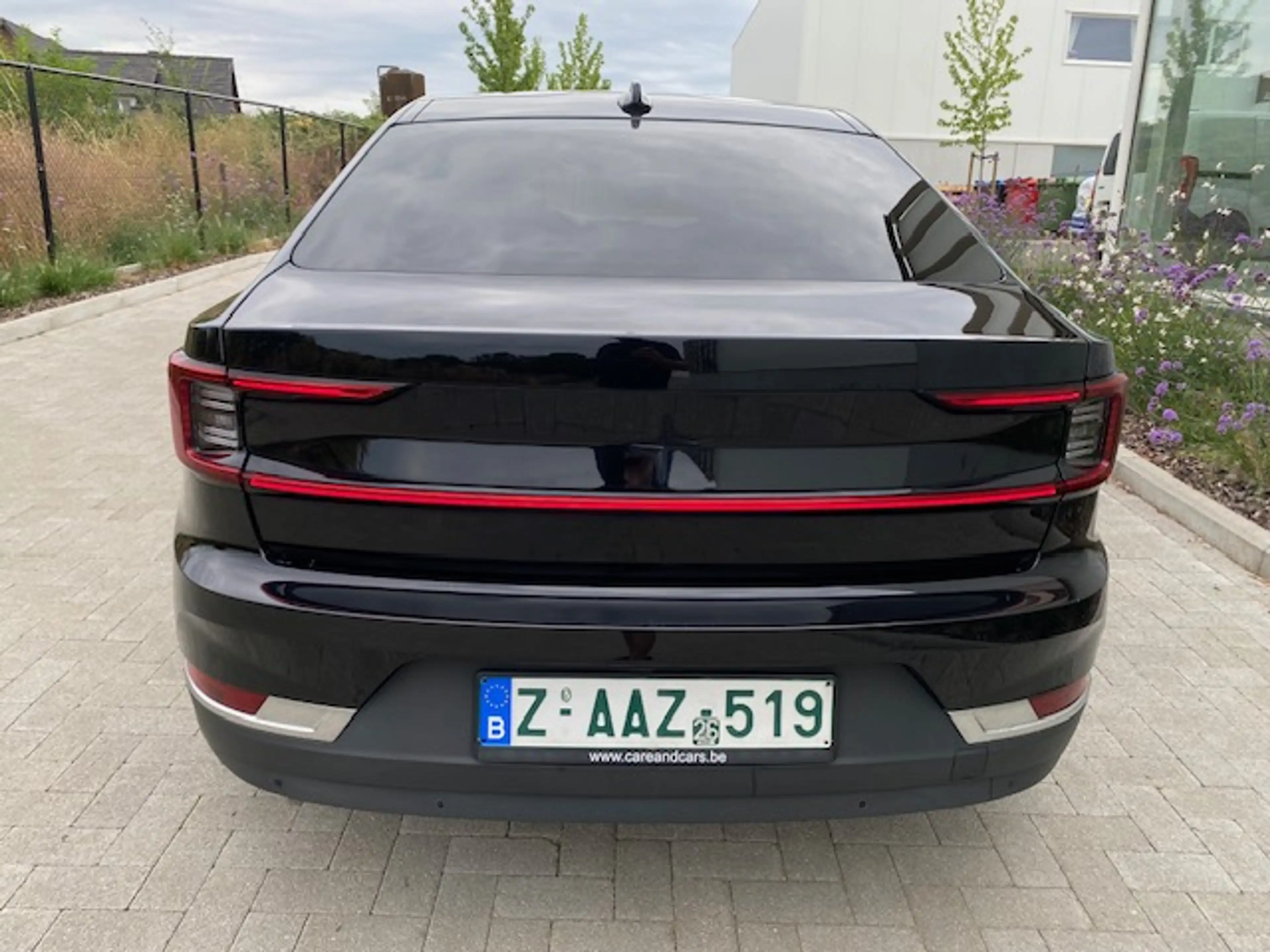 Polestar 2 Polestar 2 78 kWh Dual Motor Pilot Plus (300kW) — photo 5