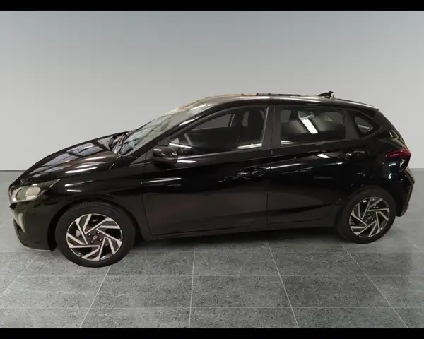 Hyundai i20 view 5