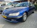 Peugeot 406 1.8-16V SL Air-Line | Airco | Blauw - thumbnail 2