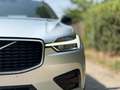 Volvo XC60 XC60 R Design 2WD*LED*1ERH*LEDER*ACC*AMB* Silber - thumbnail 5