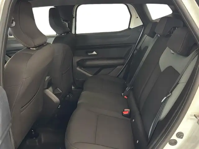Dacia Duster view 15