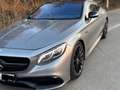 Mercedes-Benz S 63 AMG AMG S 63 Coupe 4Matic AMG Speedshift 7G-MCT Gris - thumbnail 13
