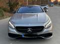 Mercedes-Benz S 63 AMG AMG S 63 Coupe 4Matic AMG Speedshift 7G-MCT Gris - thumbnail 14
