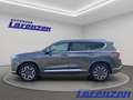 Hyundai SANTA FE Signature Plug-In Hybrid T-GDI -EU6d Plug-in-Hybri Grijs - thumbnail 8