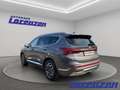Hyundai SANTA FE Signature Plug-In Hybrid T-GDI -EU6d Plug-in-Hybri Grijs - thumbnail 7