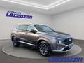 Hyundai SANTA FE Signature Plug-In Hybrid T-GDI -EU6d Plug-in-Hybri Grijs - thumbnail 3