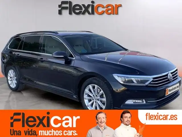 Volkswagen Passat Variant 2.0TDI Advance DSG6 110kW