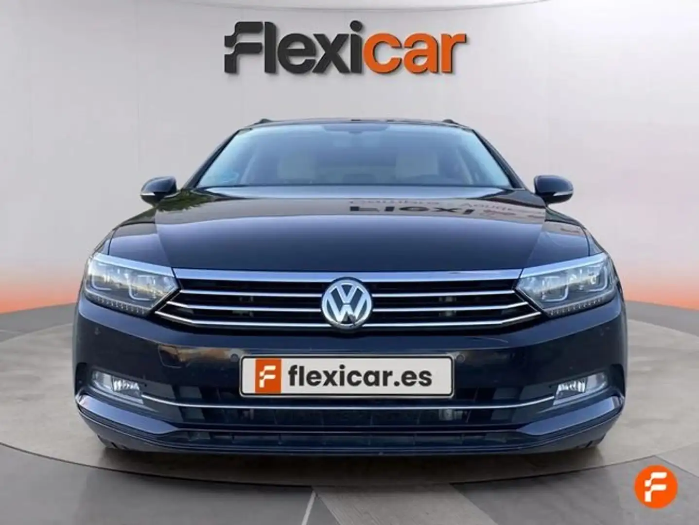 Volkswagen Passat Variant 2.0TDI Advance DSG6 110kW Negro - 2