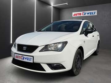 ST 1.2 TSI Style Klima AUX Tagfahrlicht